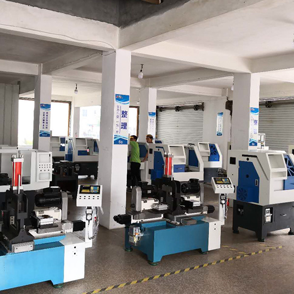 軍馳自動(dòng)化設(shè)備