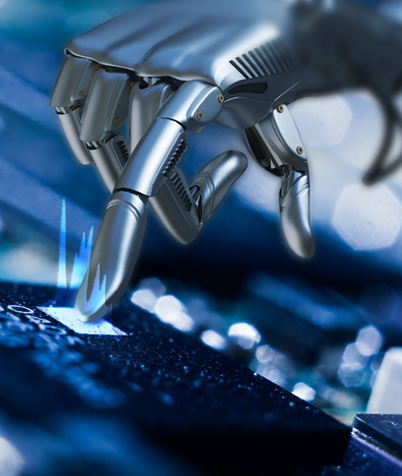 智能化設(shè)備